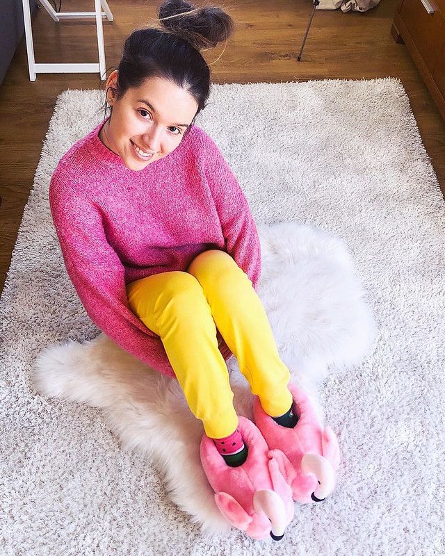 natalia sisik feet 4