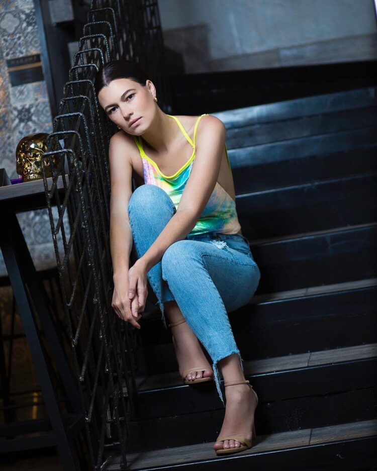 natalia subtil feet 1