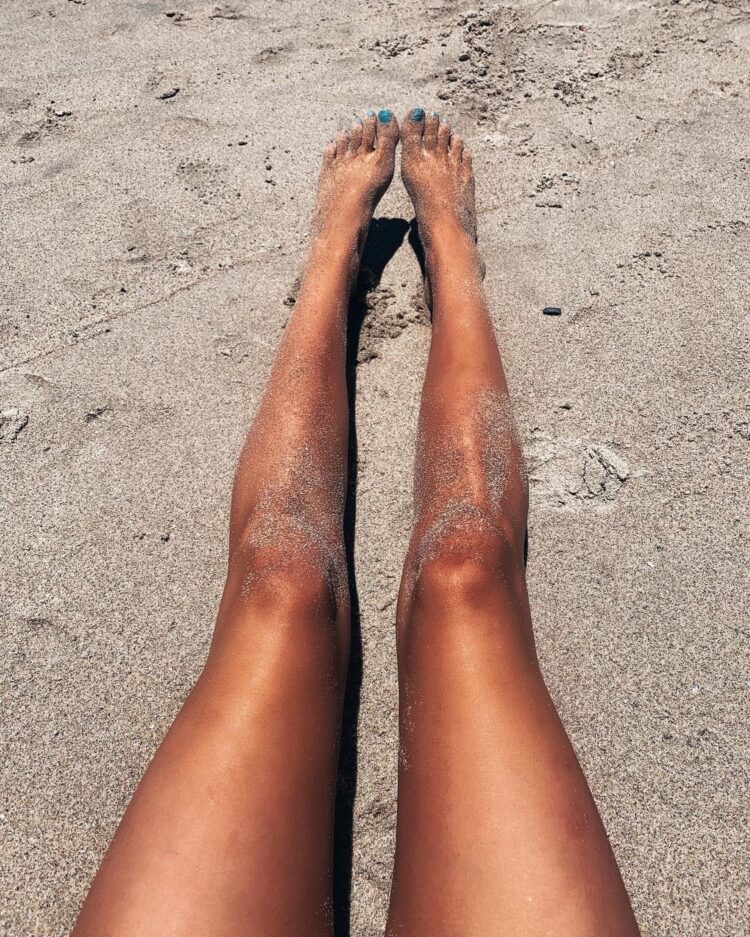 natalia taylor feet 1