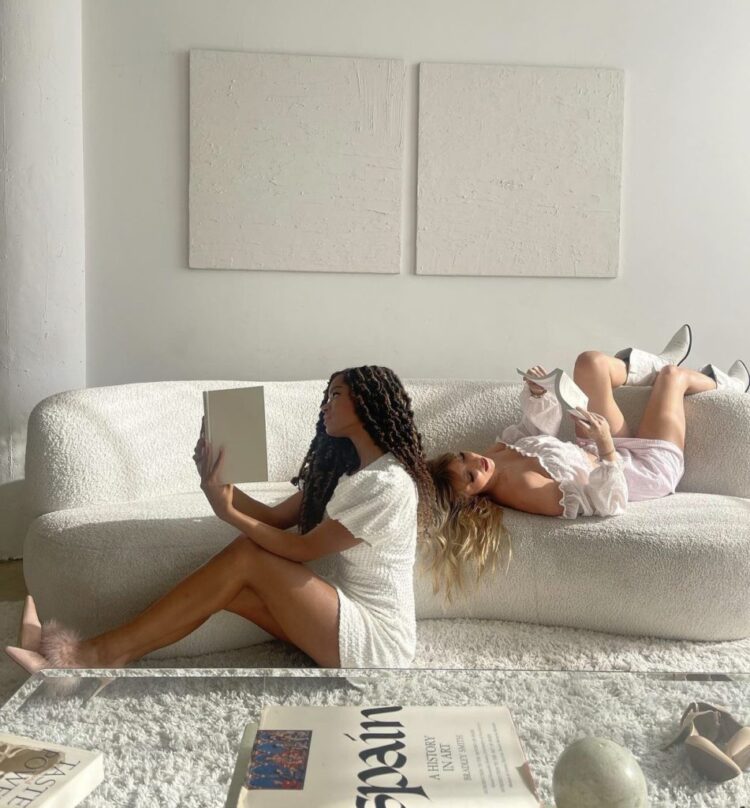 natalia trevino feet