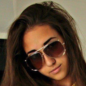 natalia uszok feet 1