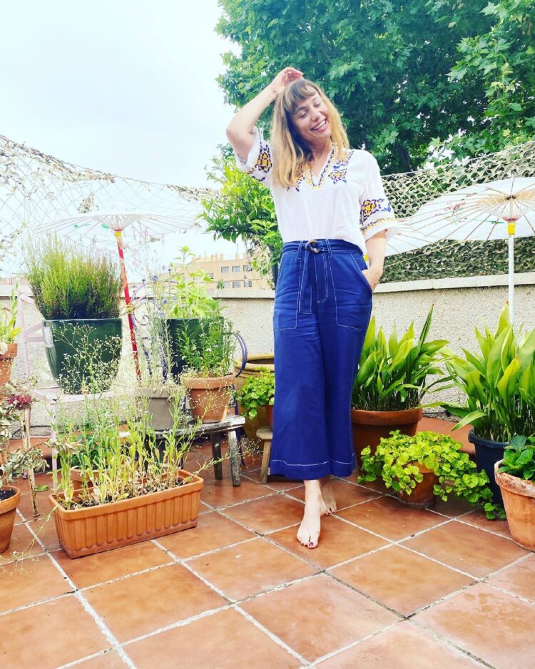 natalia verbeke feet 1