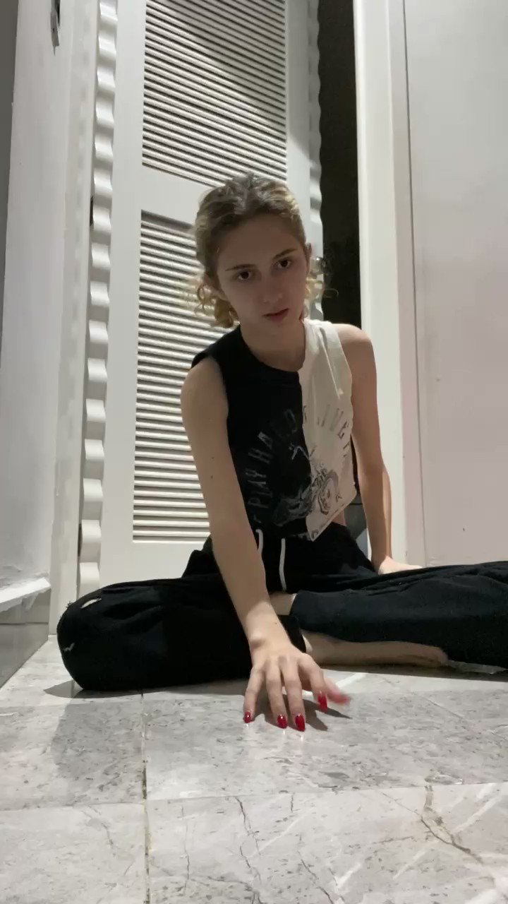 natalia xacur feet