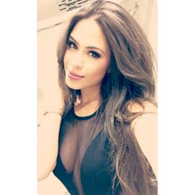 natalie aguero feet 6