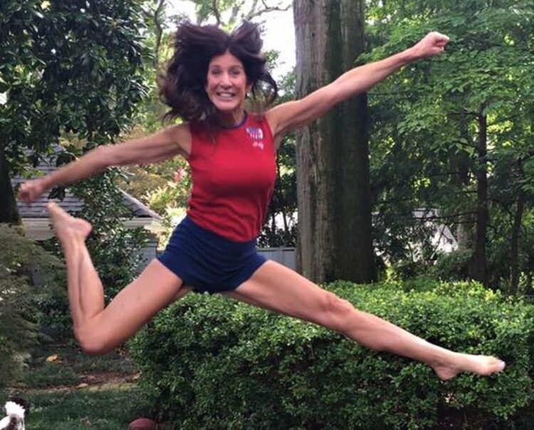 natalie allen feet 2