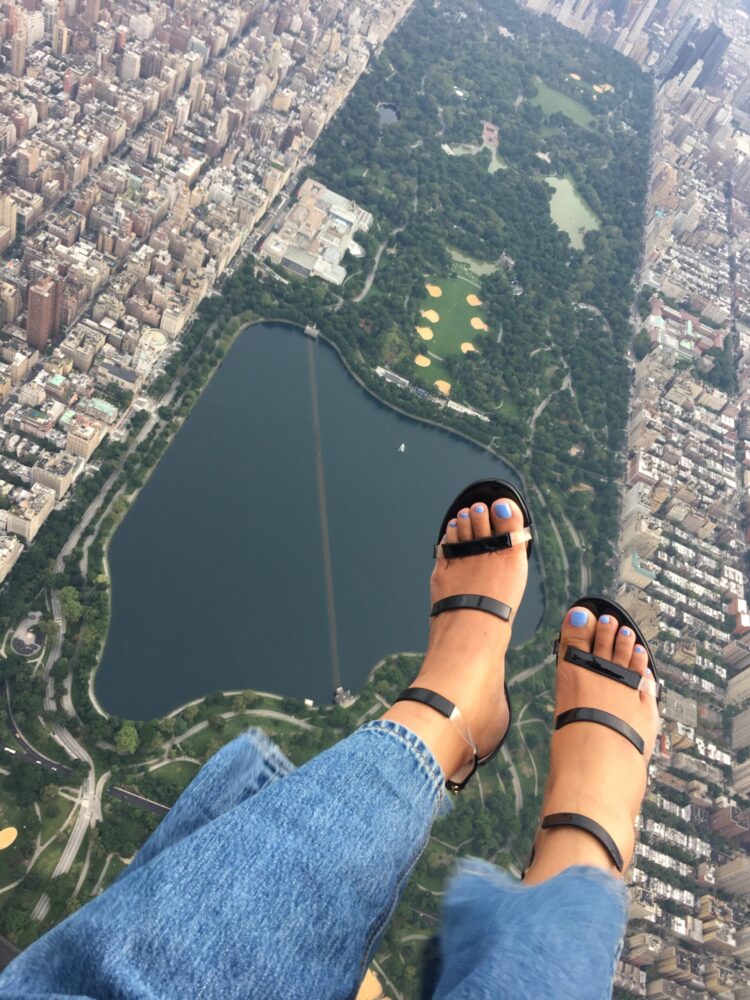 natalie amrossi feet scaled