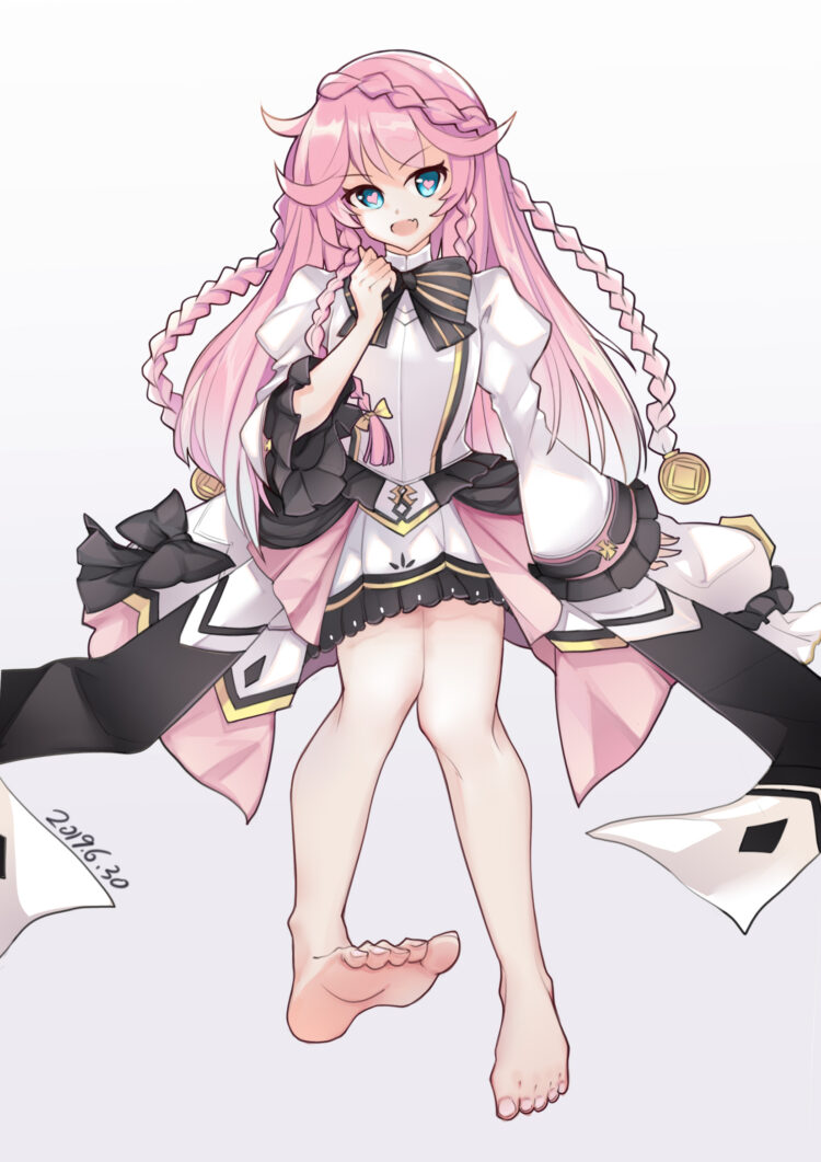 natalie angelica feet 5