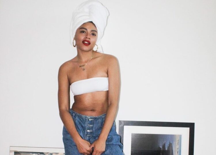 natalie ann yepez feet