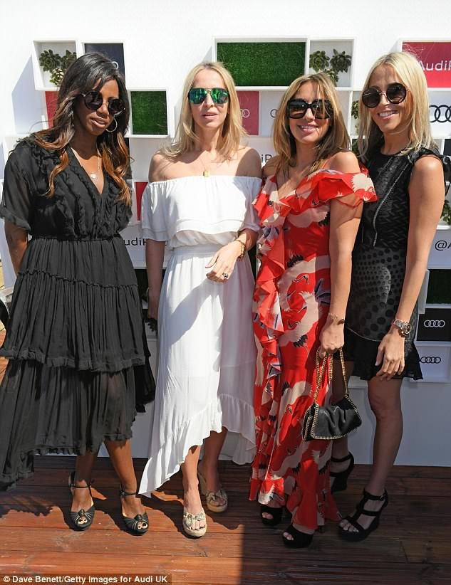 natalie appleton feet 6