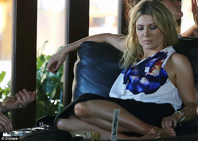 natalie bassingthwaighte feet 4