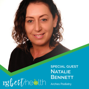 natalie bennett feet 1