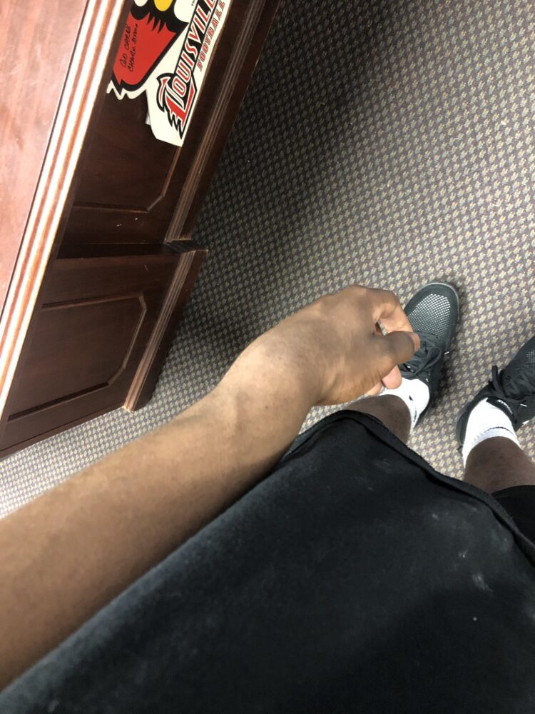 natalie bower feet 1