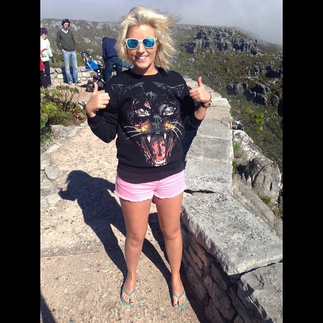 natalie coyle feet 5