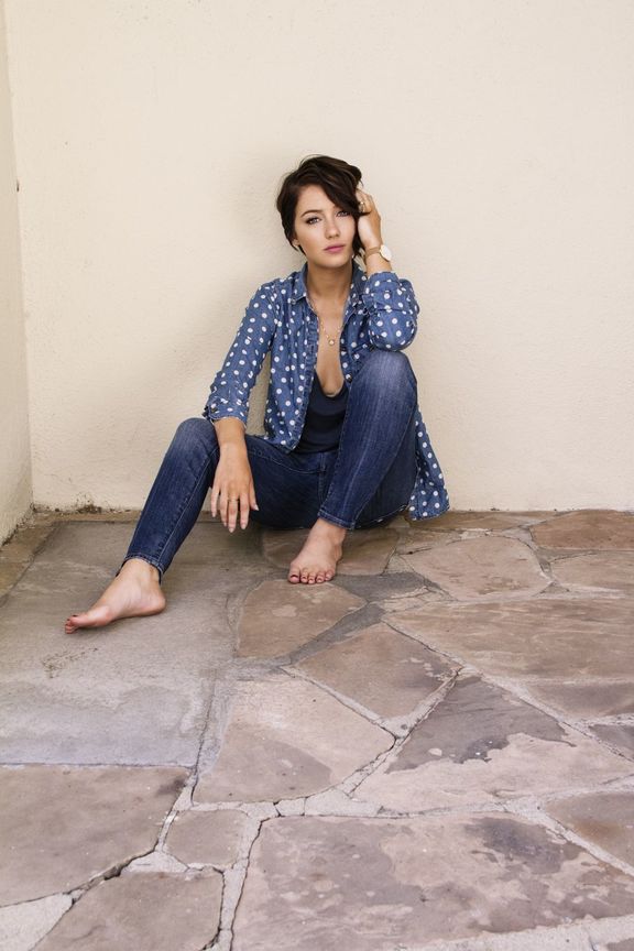 natalie dreyfuss feet 1