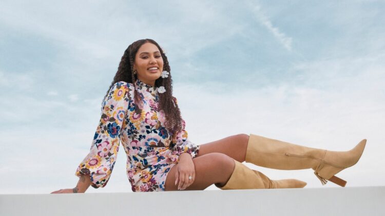 natalie esposito feet 6