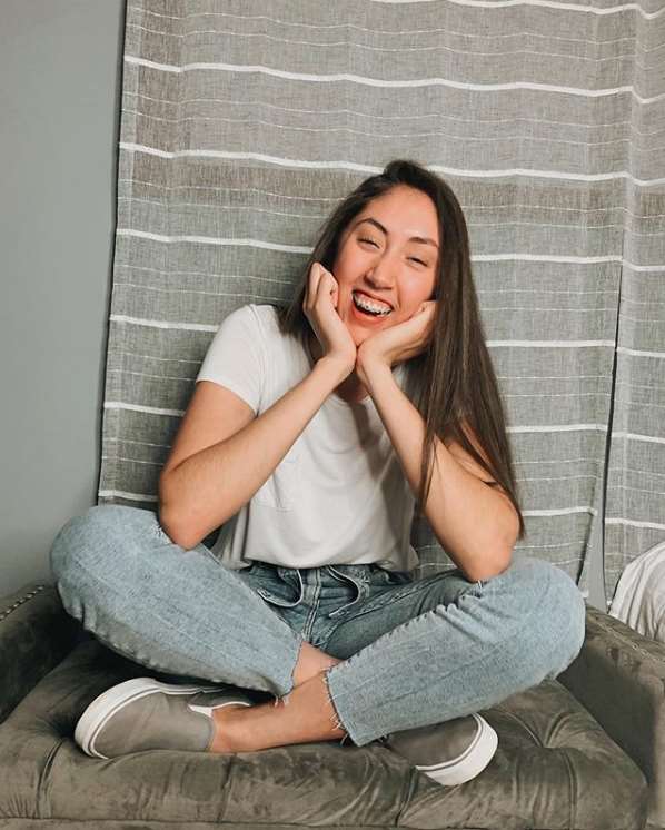 natalie fanella feet