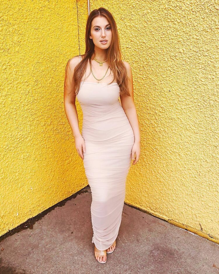 natalie friedman feet