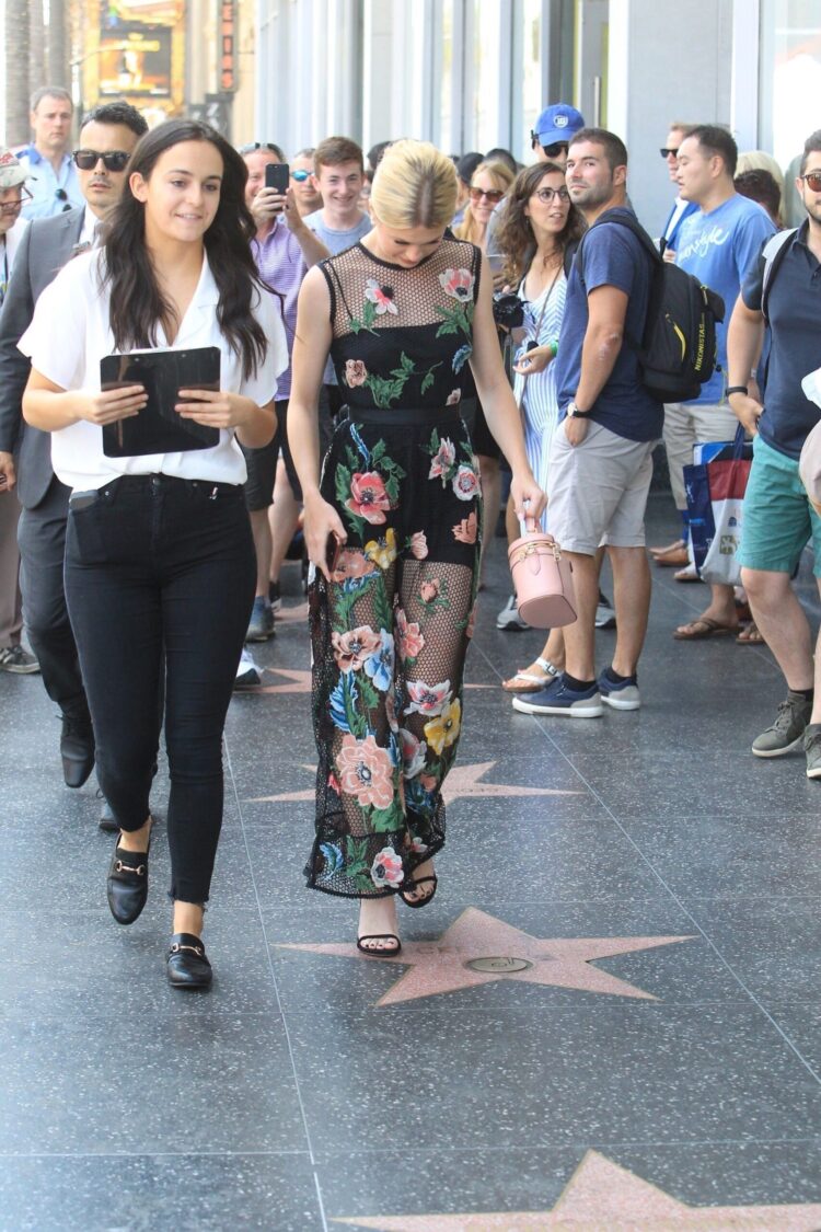 natalie ganzhorn feet scaled