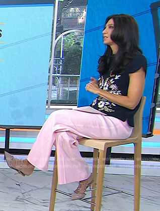 natalie garcia feet 5