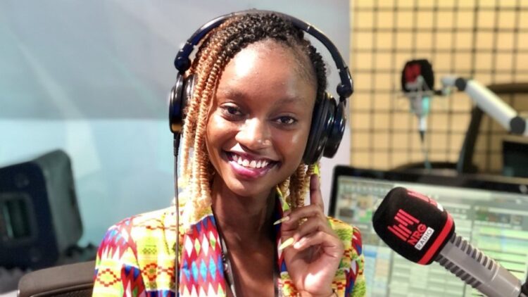 natalie githinji feet 6