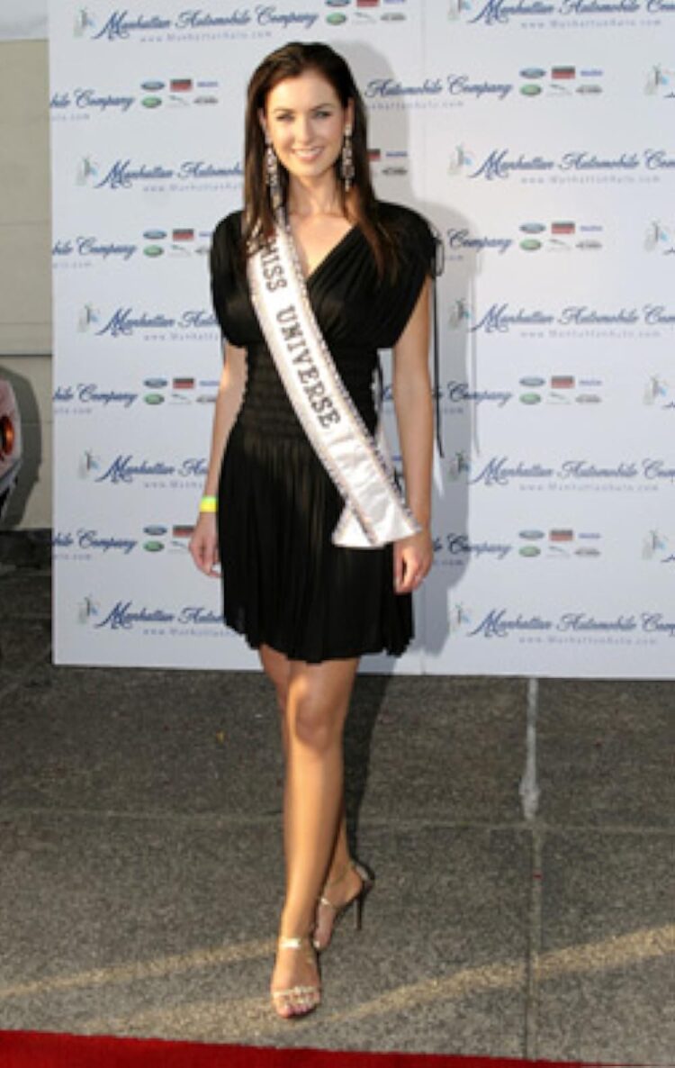 natalie glebova feet 1