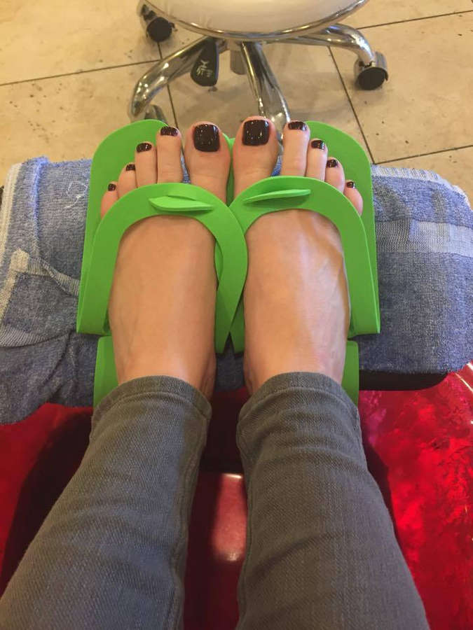 natalie grant feet 1