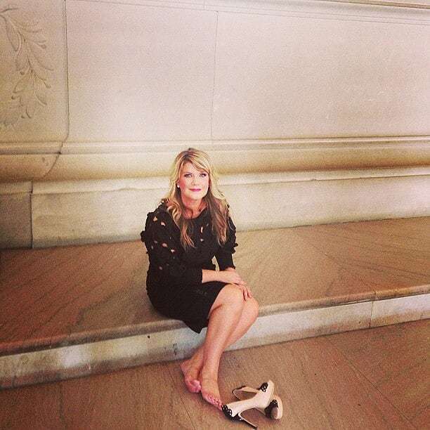natalie grant feet 5