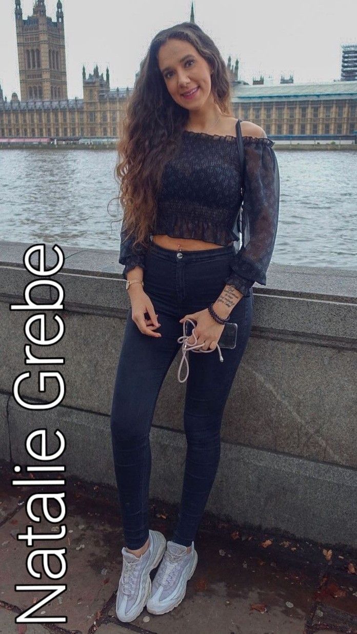 natalie grebe feet 2