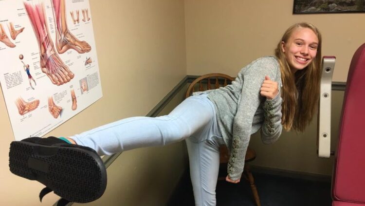 natalie hershberger feet 1