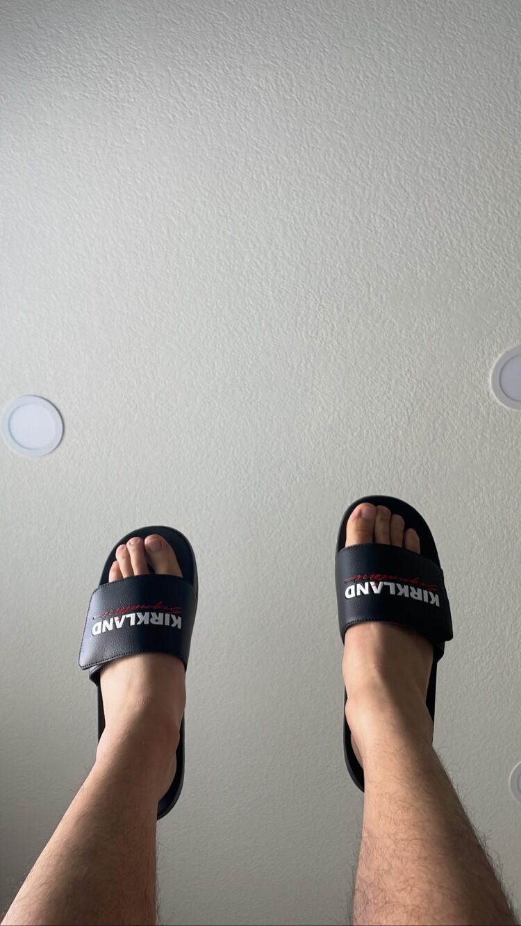 natalie kirkland feet 2