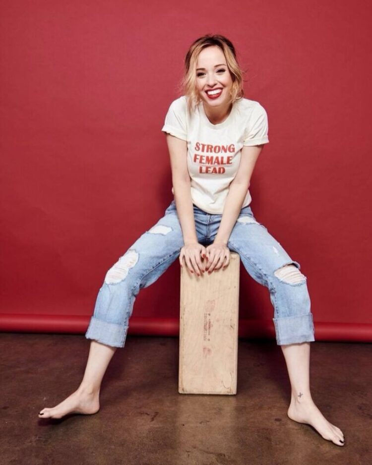 natalie lander feet 1