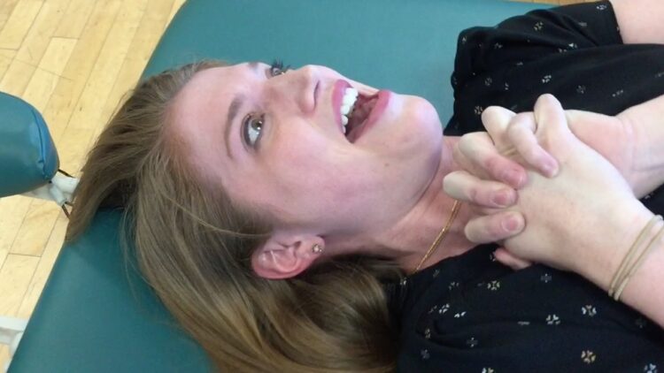 natalie madsen feet 6