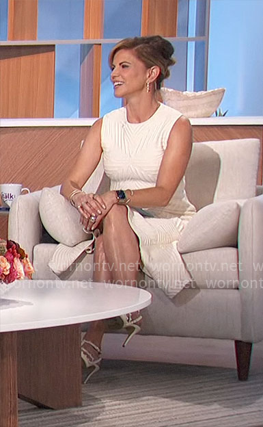 natalie mcqueen feet