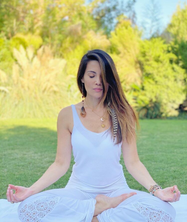 natalie mendoza feet 1