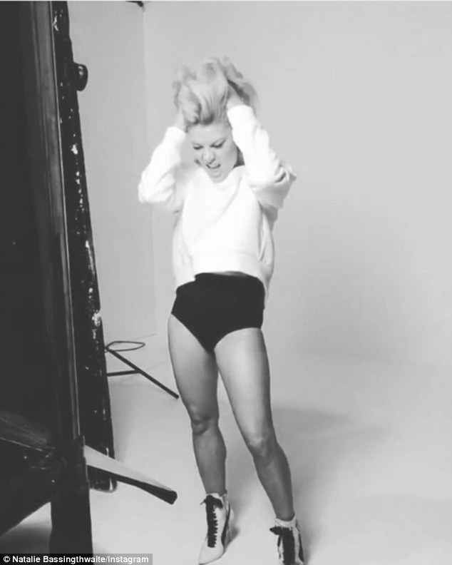 natalie mielczarek feet 6