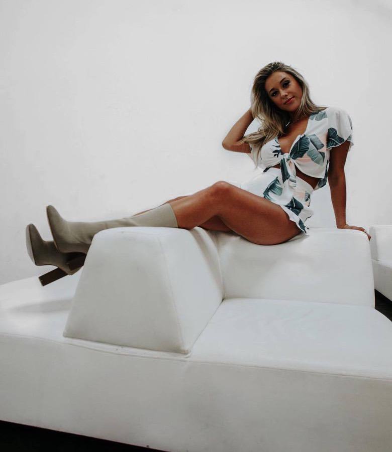 natalie newman feet 1