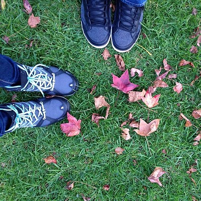natalie ong feet