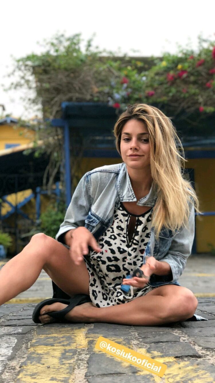 natalie perez feet 1