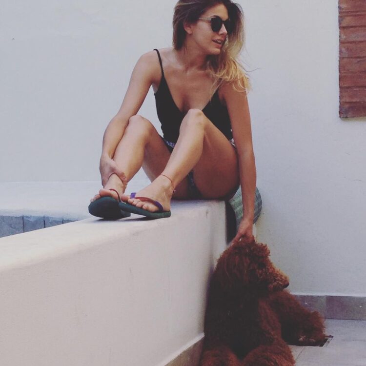 natalie perez feet 5