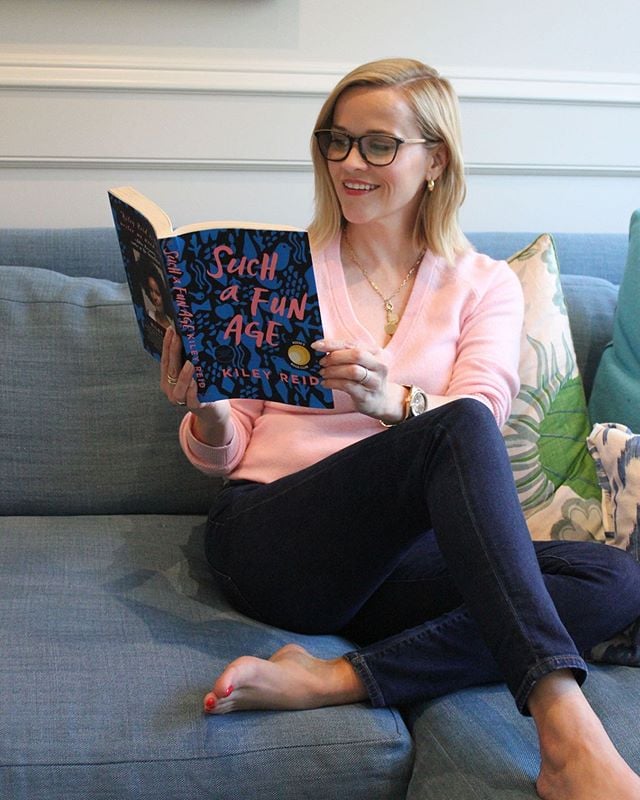 natalie reese feet 4