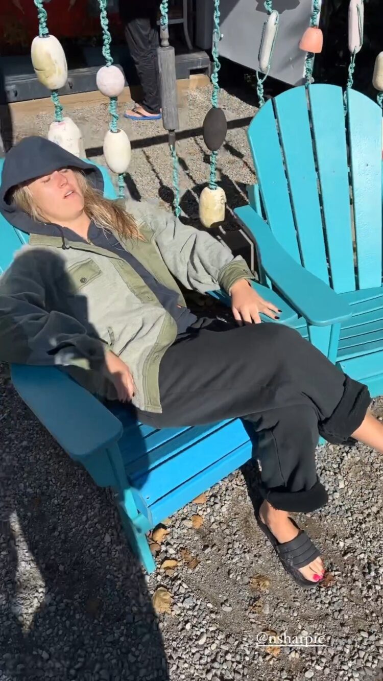 natalie sharp feet 4