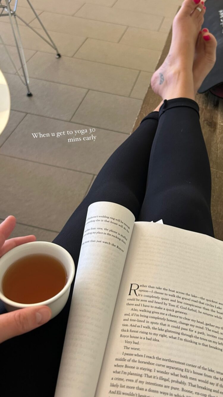 natalie sharp feet 6