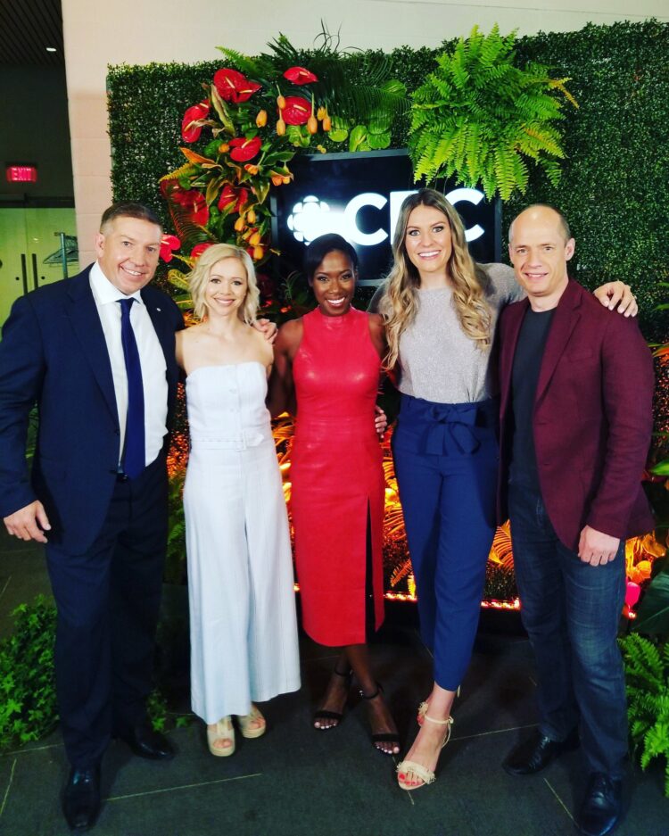 natalie spooner feet 5