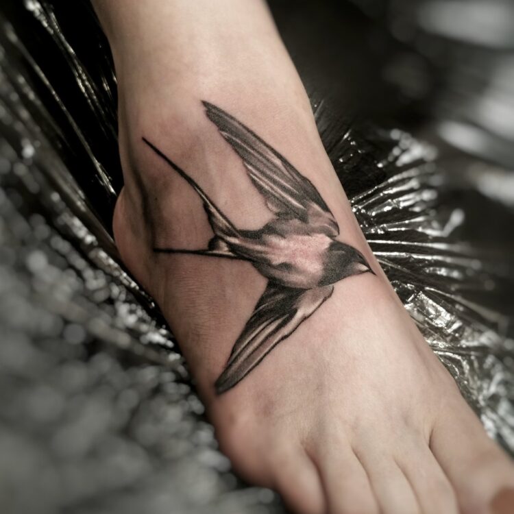 natalie swallow feet 2