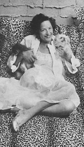 natalie talmadge feet 5