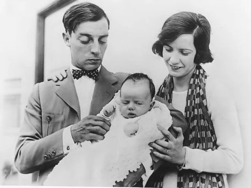 natalie talmadge feet 6