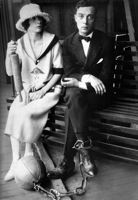 natalie talmadge feet