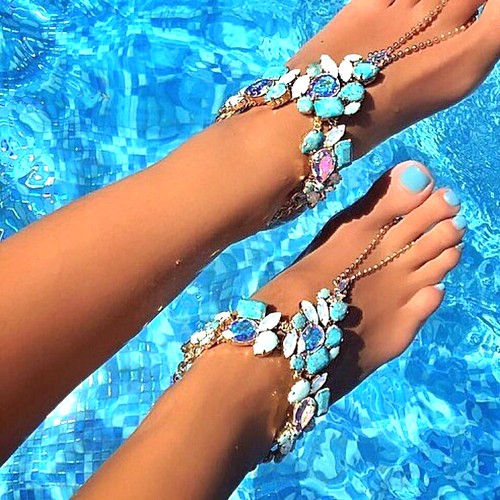 natalie vertiz feet 5