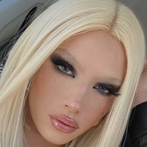 natalie violette feet 5