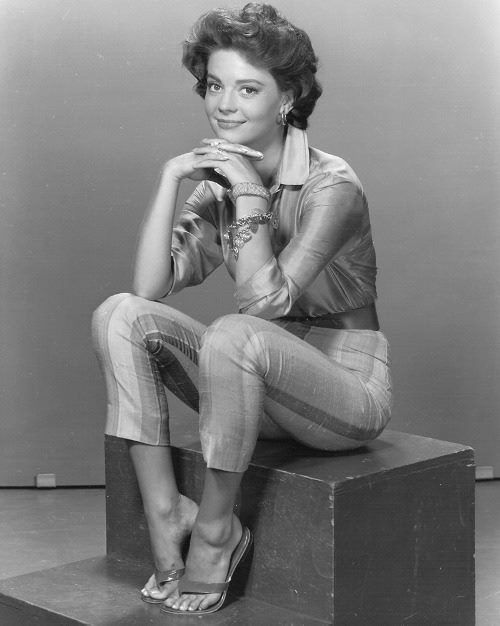 natalie wood feet 3